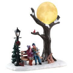 Figurines Lemax 84359 Christmas Moon