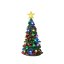 Trees Lemax 34101 Joyful Christmas Tree