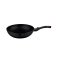 Panvica wok s granitovým povrchom 28cm Berlingerhaus Granit Diamond Line BH-1796