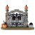 Table Accents Lemax 83348 Gateway halloween coundown