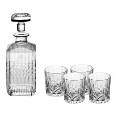 Whisky set Berlingerhaus BH-8657
