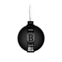 Nerezový wok Ø 28 cm Berlingerhaus Eternal Collection BH-8507