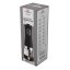 Elektrický mlýnek na sůl a pepř 2v1 Berlingerhaus Black Vantage Collection/Matte Black Collection/Black Silver Collection BH-9647A