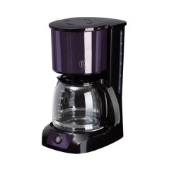 Prekvapkávací kávovar Berlingerhaus Purple Eclipse Collection BH-9161