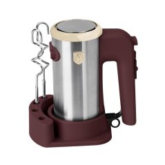Hand mixer with stand Berlingerhaus Leonardo Collection BH-9741