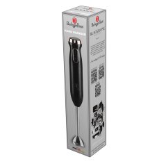 Tyčový mixér 800W Berlingerhaus Black Rose Collection BH-9611