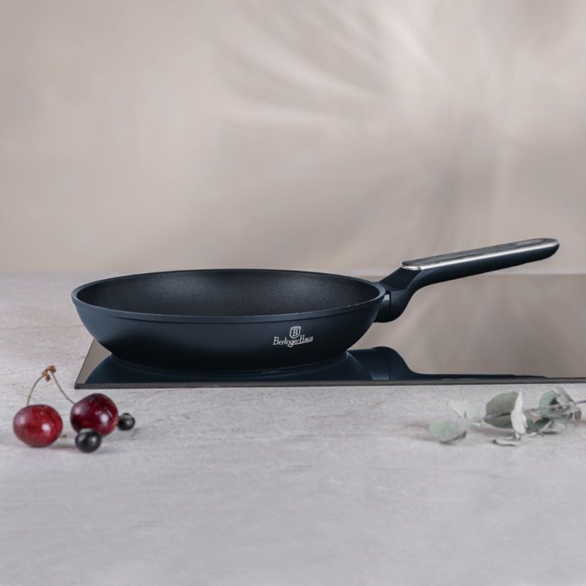 Sada 3 pánví Berlingerhaus Deep Sea Collection BH-8380