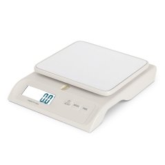 Digitálna kuchynská váha nosnosť 6 kg Berlingerhaus Sahara Collection BH-9917