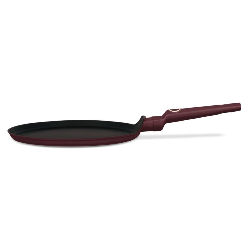 Panvica na palacinky 28 cm Berlingerhaus Leonardo Collection BH-8026