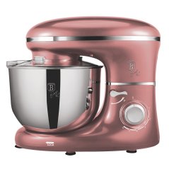 Kuchynský robot 1300W, 6 ltr. Berlingerhaus I-Rose Edition BH-9198
