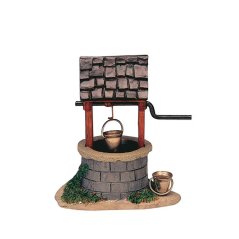 Accessories Lemax 34894 Water Well