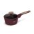 Sauce pan with lid 16 cm Berlingerhaus Leonardo Nordic Collection BH-8293