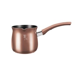 Džezva na kávu a čaj 660 ml Berlingerhaus Metallic Line Rose Gold BH-7875