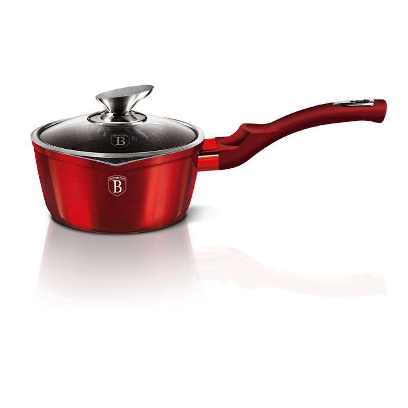 Berlingerhaus Rajnica 1,2 L Metallic Line Burgundy BH-1525N