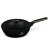 Deep frypan with lid 24 cm Berlingerhaus Black Rose Collection BH-8352