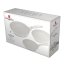 3 pcs frypan set Berlingerhaus Sahara Marble Collection BH-8398