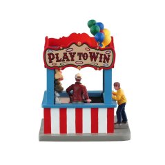 Lemax 54459 Ring Toss Game