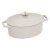 Ťažký liatinový oválny hrniec s vekom 4,65 L Berlingerhaus Sahara Collection BH-6540