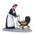 Figurines Lemax 82589 Nanny