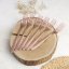 Příbor sada 24 kusů Berlingerhaus Metallic Line Special Rose Gold BH-3076