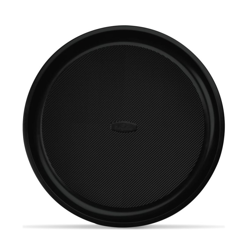 Pekáč - panvica na pizzu 32 cm s titánovým povrchom Berlingerhaus Matte Black Collection BH-7934