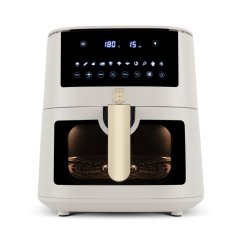 Teplovzdušná fritéza 8 L s priehľadným okienkom Berlingerhaus Sahara Collection BH-9607