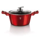 Casseroles 6,1- 8 liters