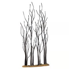 Trees Lemax 14614 Stand Of Sycamore