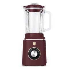 Stolný mixér s 1,5 L sklenenou nádobou, 1000 W Berlingerhaus Leonardo Collection BH-9494