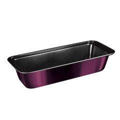 Forma na biskupský chlebíček 33x14x7cm Berlingerhaus Purple Eclipse Collection BH-6799