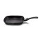 Grilovacia panvica s mramorovým povrchom 28x28 cm Berlingerhaus Black Rose Collection BH-1636N