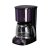 Prekvapkávací kávovar Berlingerhaus Purple Eclipse Collection BH-9161