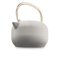 Liatinový čajník 1L Berlingerhaus Sahara Collection BH-8943