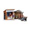 Figurines Lemax 03849 Skate Rentals