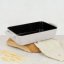 Ťažký liatinový pekáč 30 x 20 cm, 3 L Berlingerhaus  Sahara Collection BH-6529