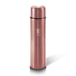 Termoska nerezová vákuová 0,5L Berlingerhaus I-Rose Edition BH-6376