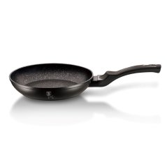 Panvica s mramorovým povrchom 24 cm Berlingerhaus Black Silver Collection BH-1844