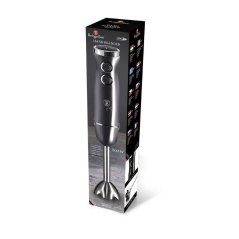 Tyčový mixér Berlingerhaus Metallic Line Carbon Pro Edition BH-9382