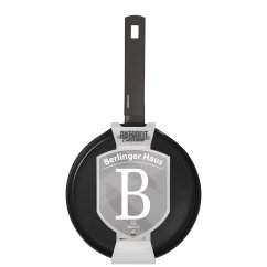 Panvica na palacinky 25 cm Berlingerhaus Anthracite Collection BH-8115