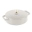 Ťažký liatinový hrniec s vekom Ø 26 cm 2,57 L Berlingerhaus Sahara Collection BH-6530