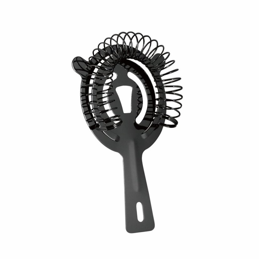 Barmanský kokteilový set 6 dielny Berlingerhaus Black Rose Collection BH-8545