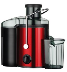 Odšťavňovač Berlingerhaus Metallic Line Burgundy BH-9743