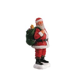 Figurines Lemax 52111 Santa Claus