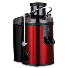 Odšťavňovač Berlingerhaus Metallic Line Burgundy BH-9743