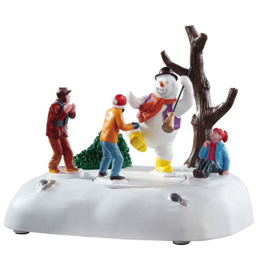 Figurines Lemax 94529 Frosty Frolic