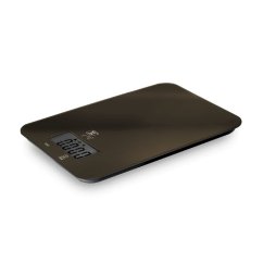 Kuchynská váha digitálna do 5 kg Berlingerhaus Shiny Black Edition BH-9221
