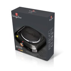 Elektrický varič jednoplatnička Berlingerhaus Black Rose Collection BH-9437