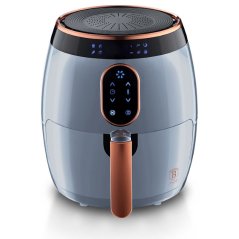 Teplovzdušná fritéza digitálna 1350 W Berlingerhaus Moonlight Edition BH-9056