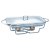 Servírovacia misa s príhrevom Berlingerhaus  Unique Food Warmer BH-1381