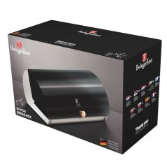 Chlebník Berlingerhaus Black Rose Collection BH-6728